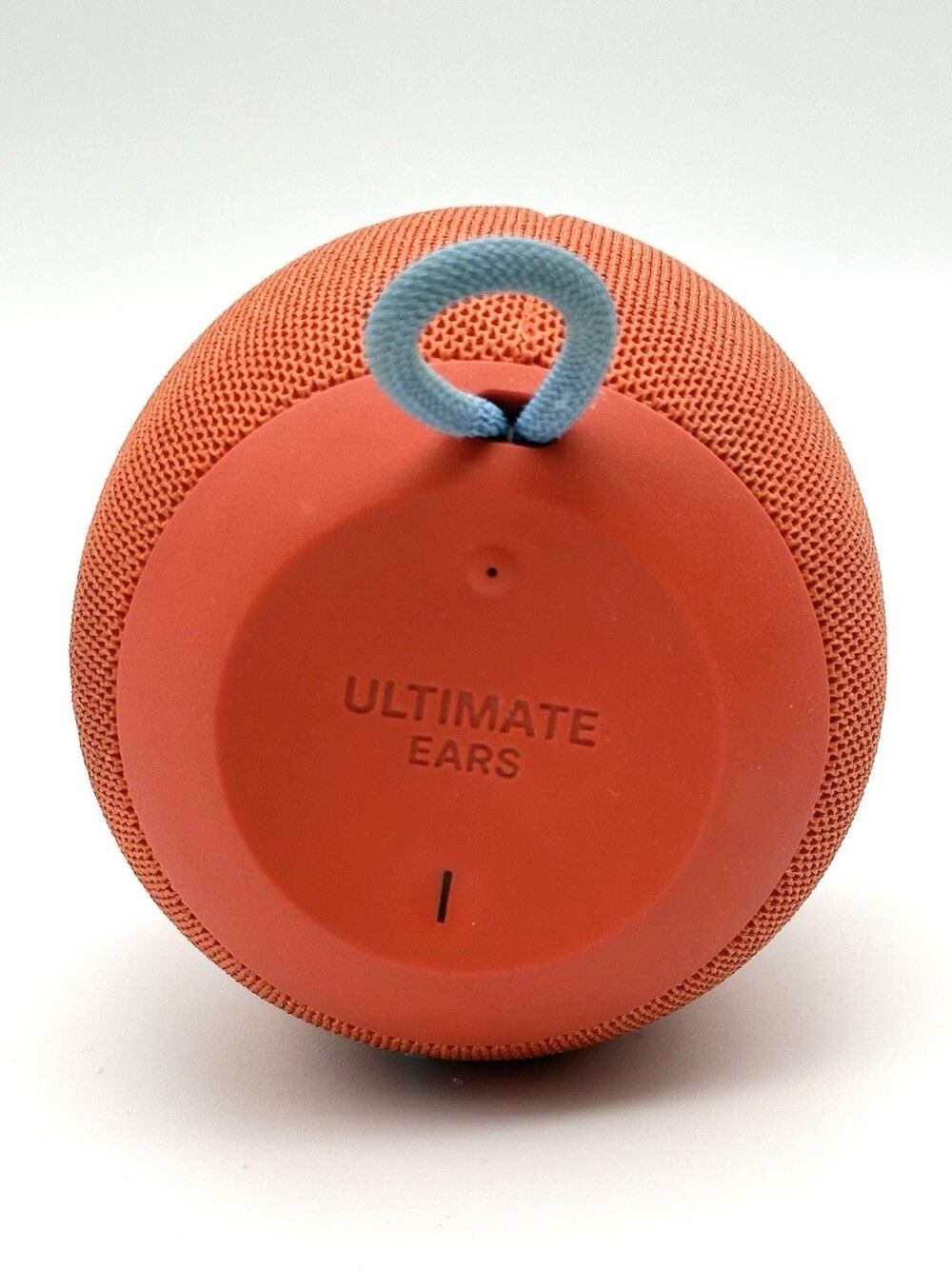UE WonderBoom S-00163 Gen 1 Wireless Bluetooth Portable Speaker Orange - Picture 5 of 7